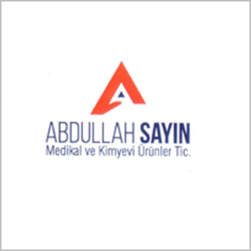 Abdullah Sayın Medikal ve Kimyevi Ürünler Ticaret