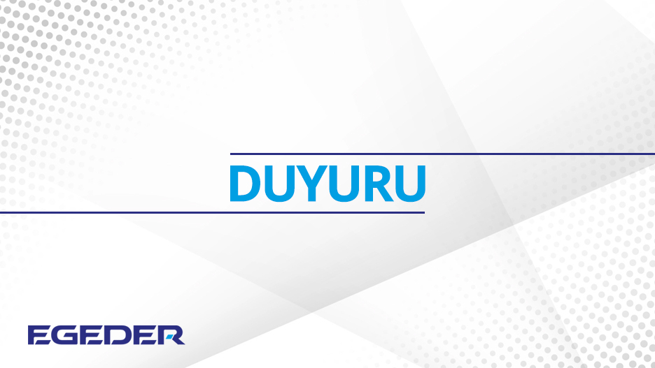 MDR geçiş sürecine yönelik resmi yönerge yayınlandı